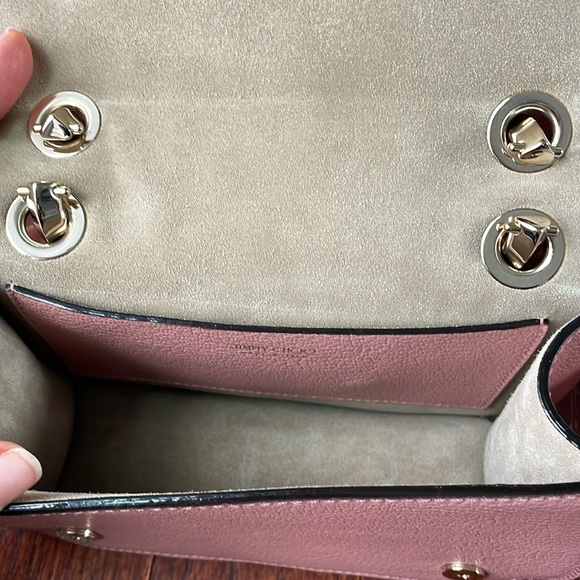 Jimmy Choo Crossbody Bag - Picture 4 of 6